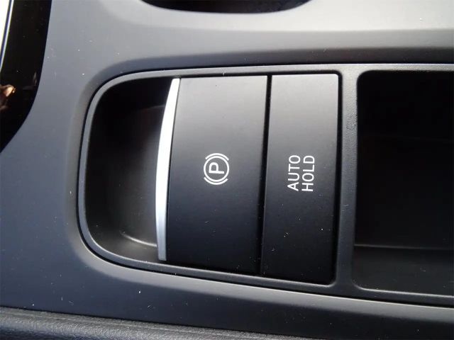 Hyundai Tucson 2WD T-GDi