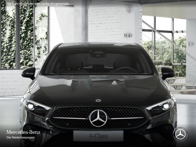 Mercedes-Benz A 250 4MATIC