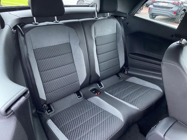 Volkswagen T-Roc Cabriolet DSG R-Line