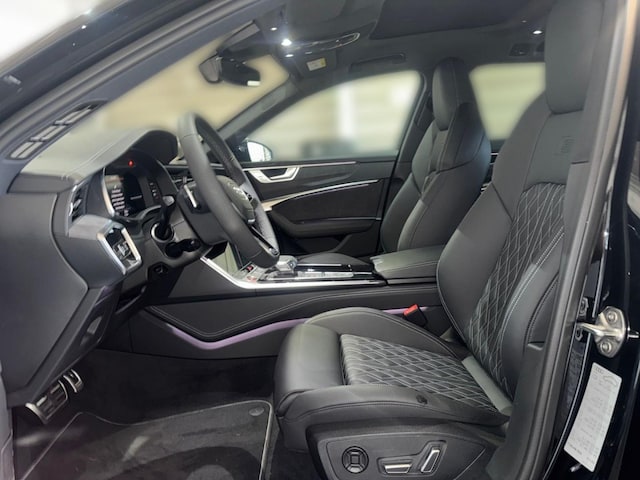 Audi S6 Avant Quattro