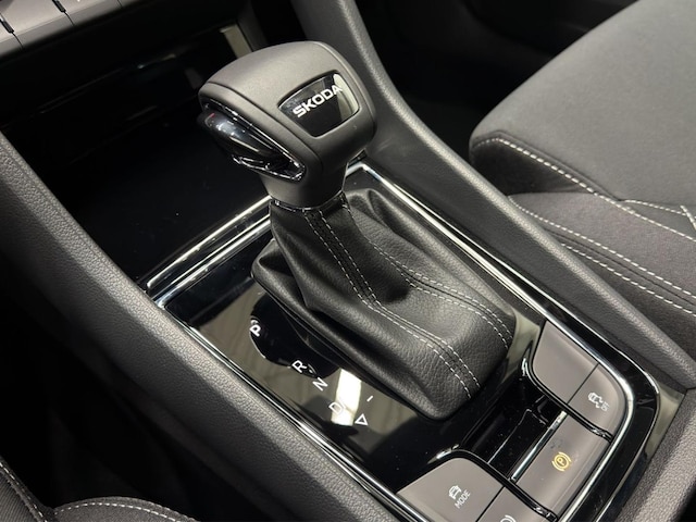 Skoda Karoq 1.5 TSI Sportline