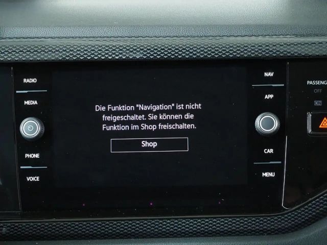 Volkswagen Taigo 1.0 TSI DSG IQ.Drive Life