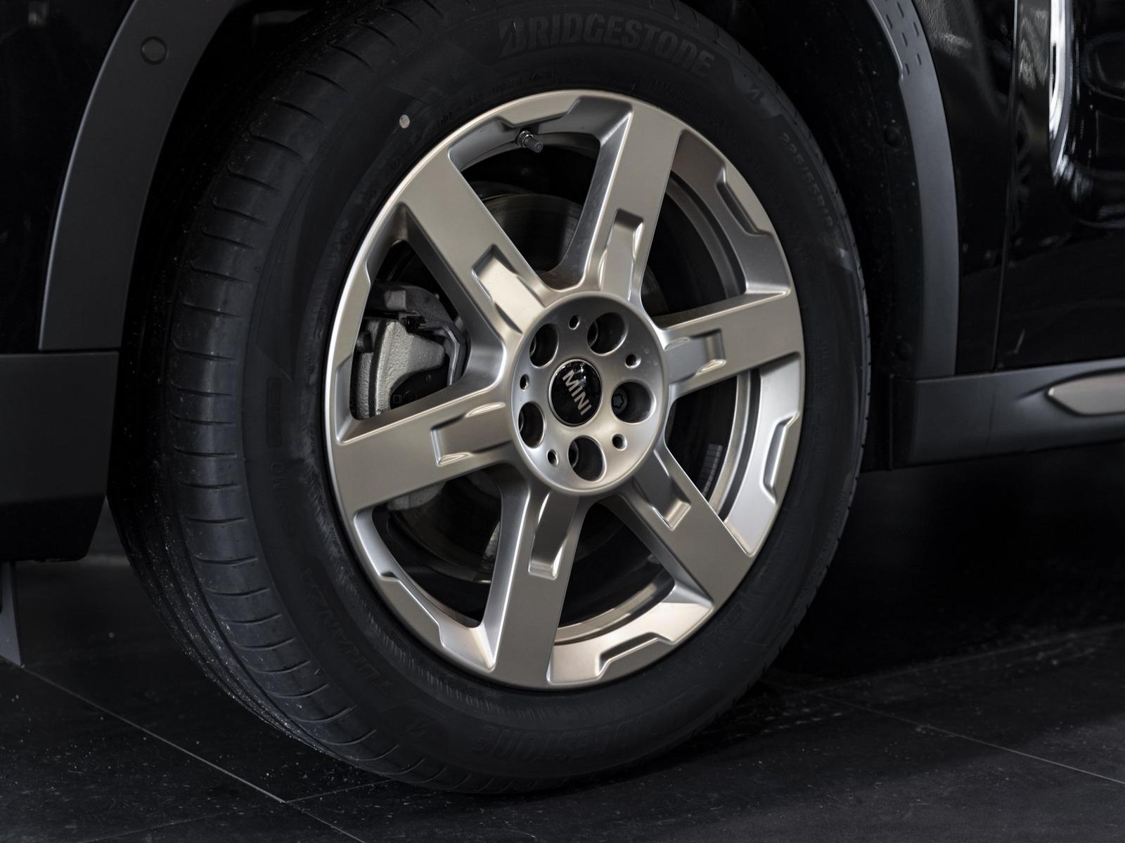 MINI Cooper C Countryman Countryman C