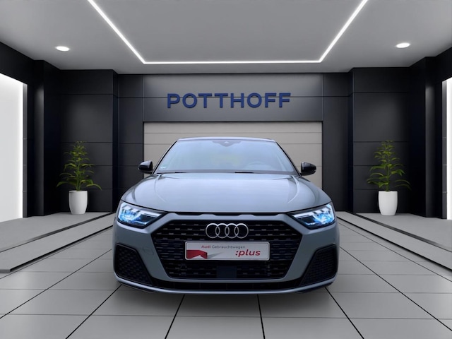 Audi A1 25 TFSI Sportback