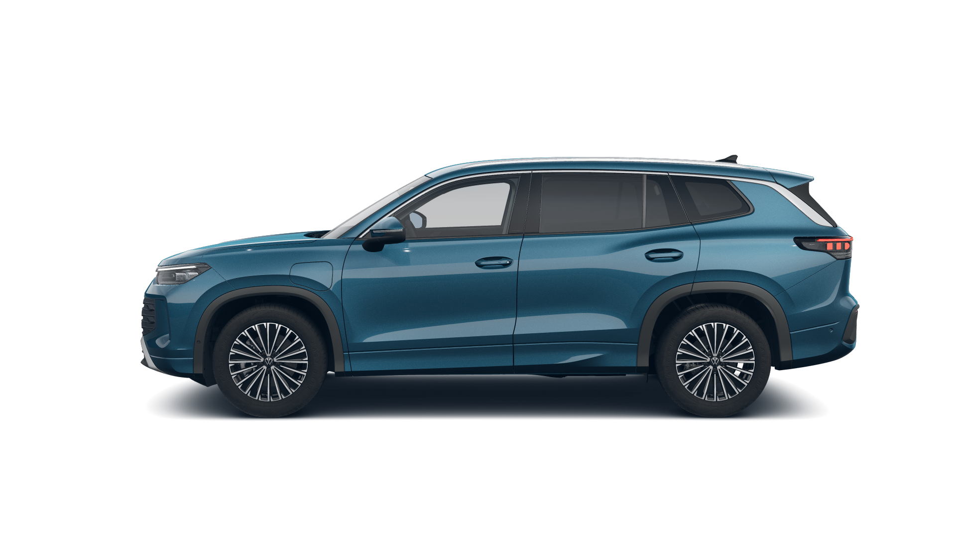 Volkswagen Tayron Life eHybrid