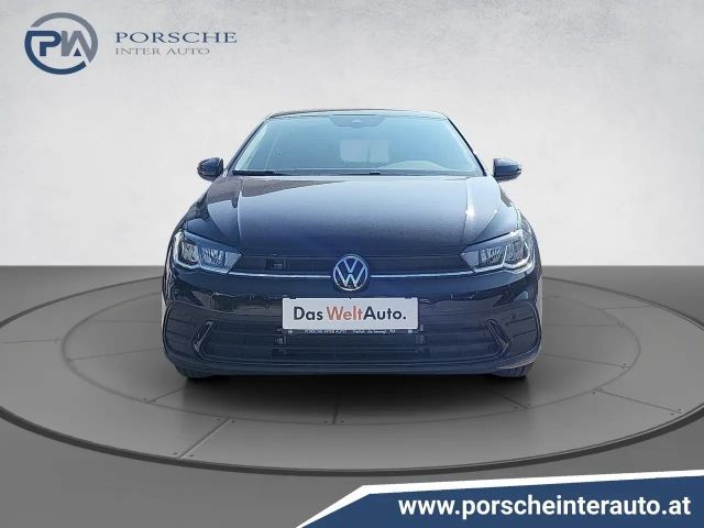 Volkswagen Polo Friends TSI