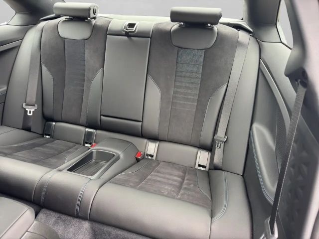 BMW 220 220i Coupé M-Sport