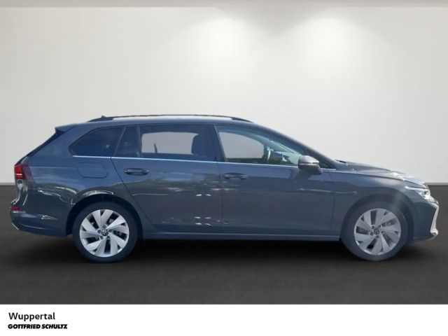 Volkswagen Golf 2.0 TDI DSG Style