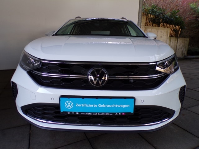 Volkswagen Taigo 1.0 TSI DSG Move