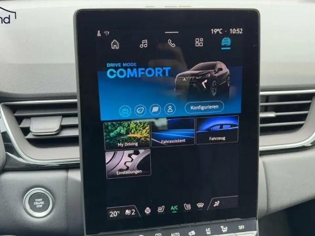 Mitsubishi ASX Intense