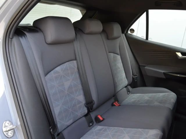 Volkswagen ID.3 Performance Pro