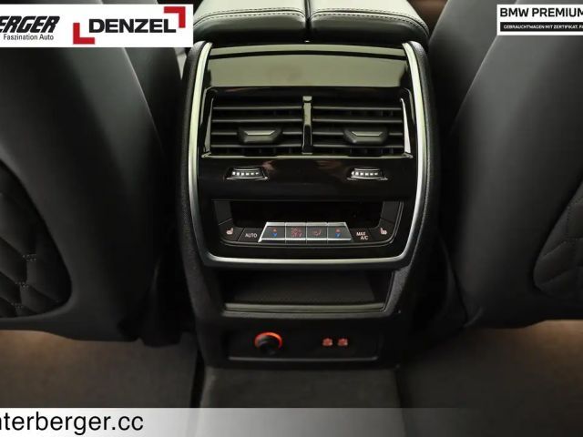 BMW X7 M-Sport xDrive40d