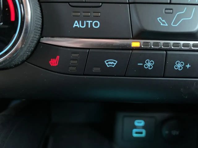 Ford Focus Active EcoBoost Wagon