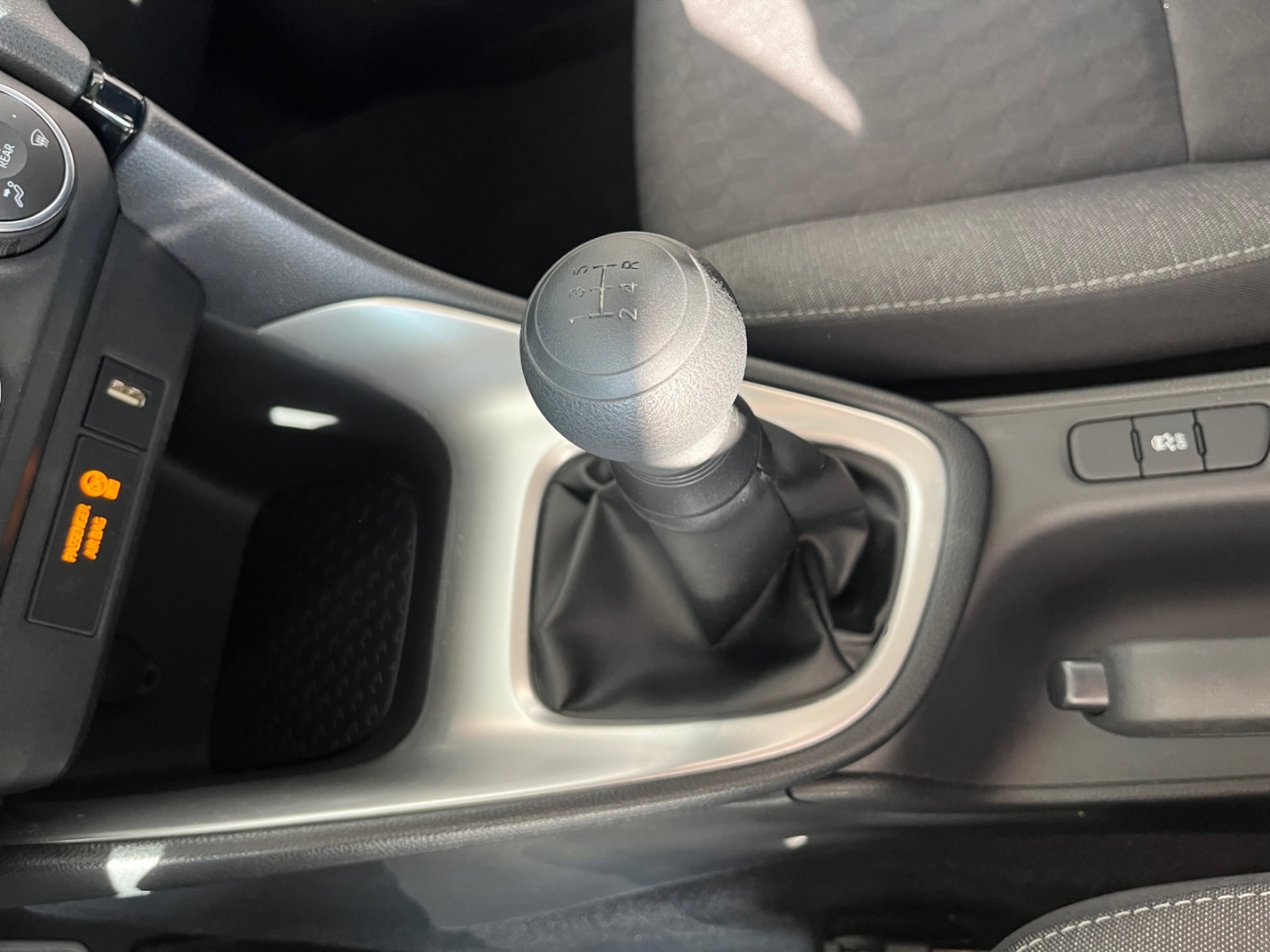 Toyota Yaris 5-deurs Basis Comfort
