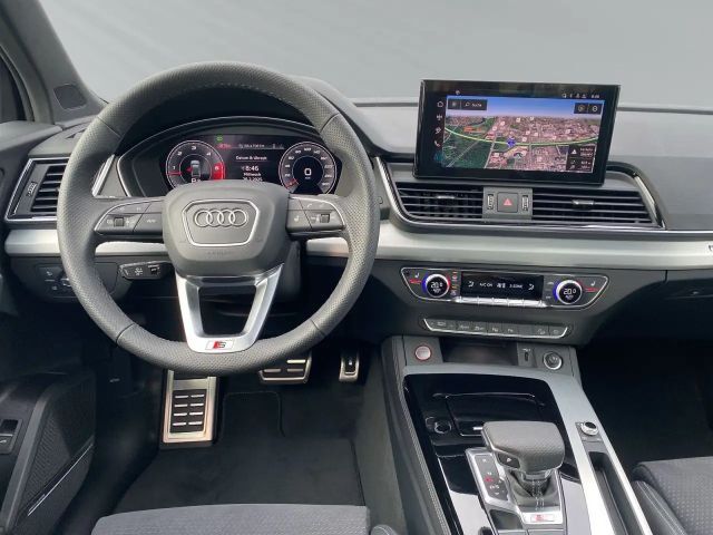 Audi SQ5 Quattro Sportback