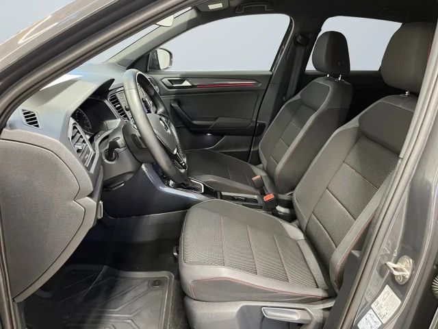 Volkswagen T-Roc 1.5 TSI DSG Sport