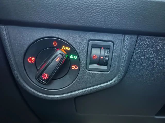 Volkswagen Polo Comfortline