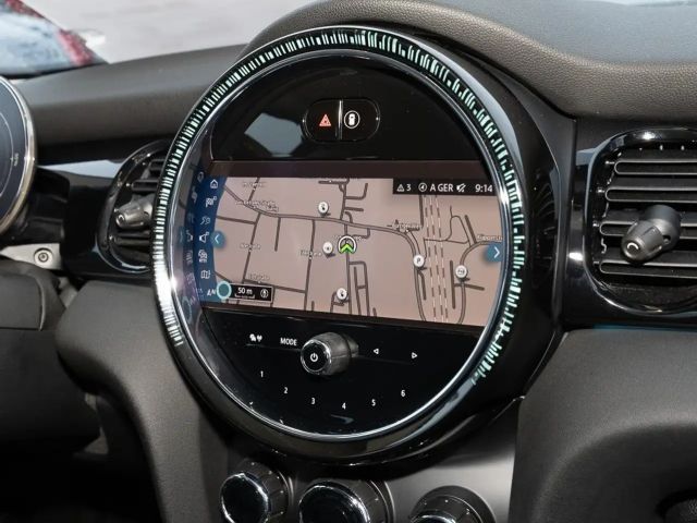 MINI Mini Electric 3-deurs SE