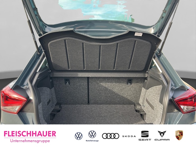 Seat Ibiza Road Edition NAVI+SHZ+LED+DAB+NAVI