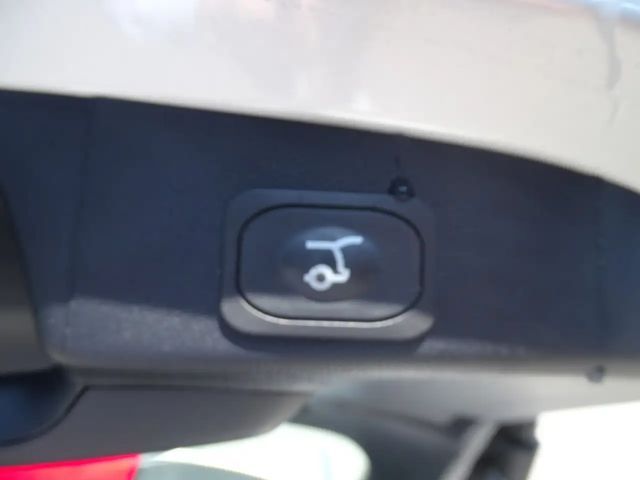 Ford Focus EcoBoost Titanium Wagon