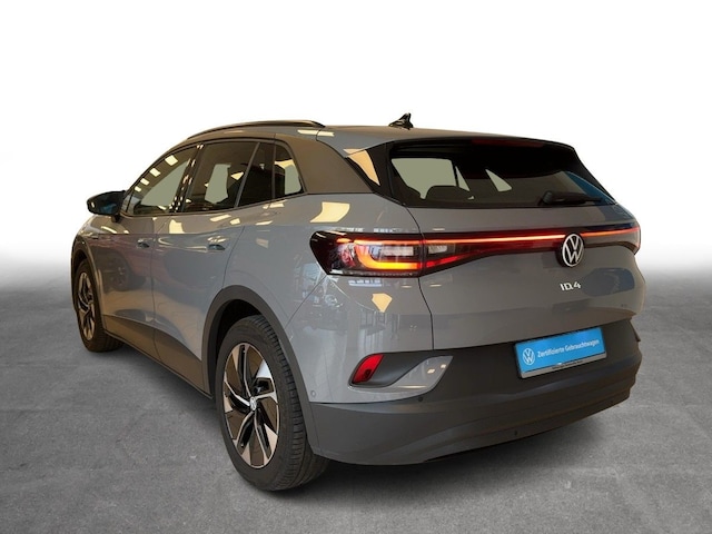 Volkswagen ID.4 52 KWh Performance Pure