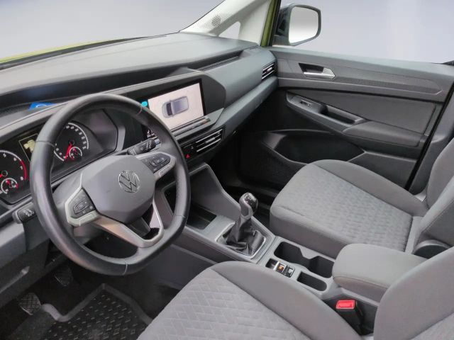 Volkswagen Caddy 1.5 TSI Life