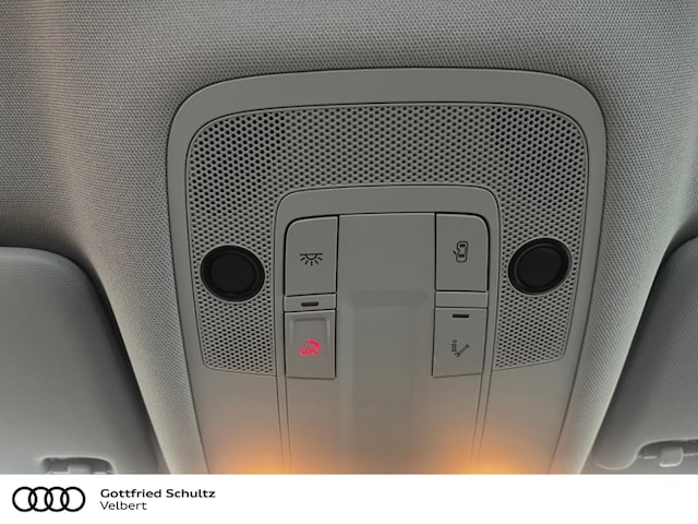 Audi A1 25 TFSI Sportback