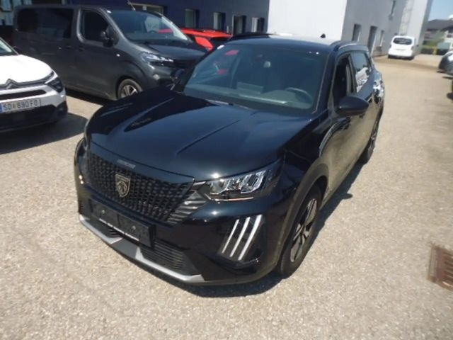 Peugeot 2008 Allure Pack PureTech