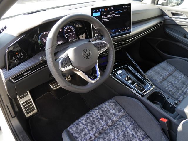 Volkswagen Golf DSG GTE eHybrid