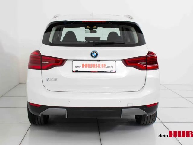 BMW iX3 Inspiring iX3
