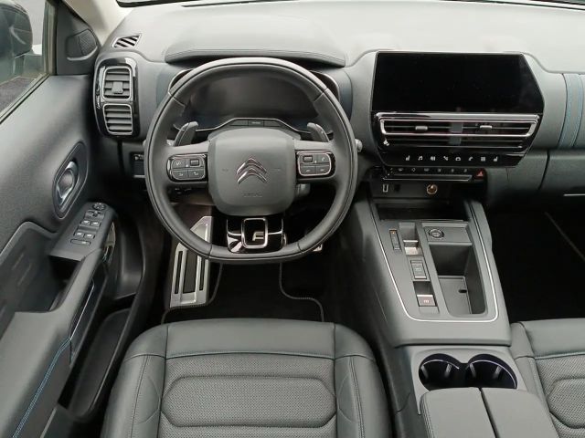 Citroën C5 Aircross BlueHDi Pack Shine