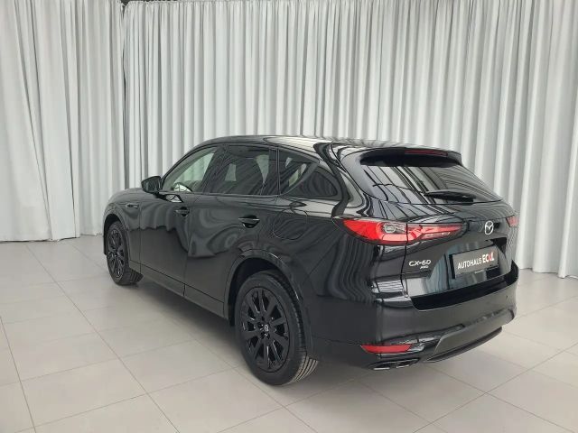 Mazda CX-60 4WD Homura