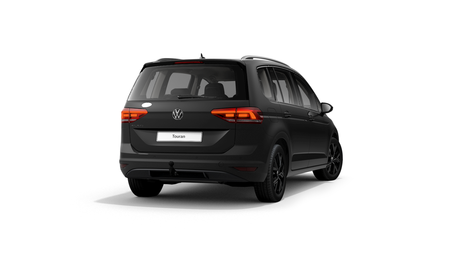 Volkswagen Touran 1.5 TSI Highline