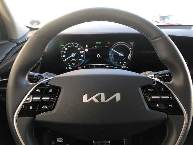 Kia Niro EV