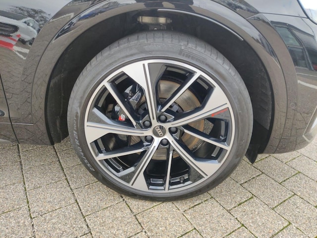 Audi SQ5 SUV TDI tiptronic Audi SQ5 SUV