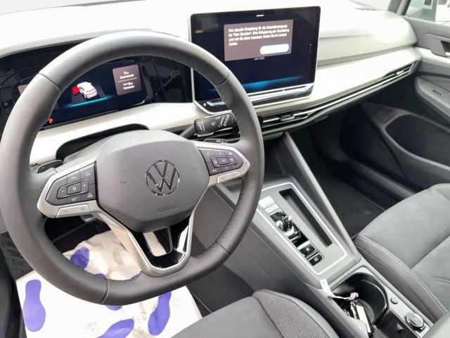 Volkswagen Golf DSG eHybrid