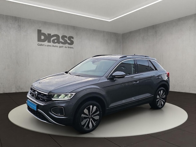 Volkswagen T-Roc 1.5 TSI DSG Move