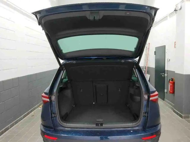 Skoda Karoq 1.5 TSI Tour
