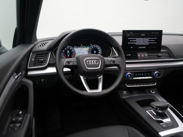 Audi Q5 45 TFSI Quattro S-Tronic