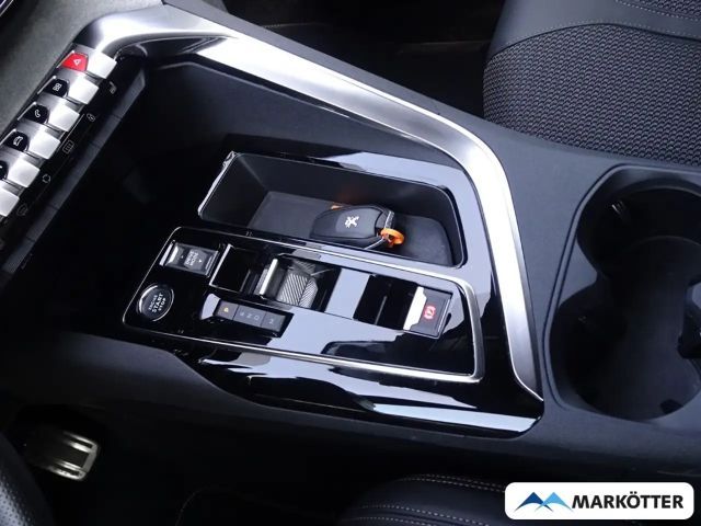 Peugeot 5008 GT-Line