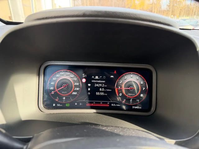 Hyundai Kona 1.6 2WD Prime