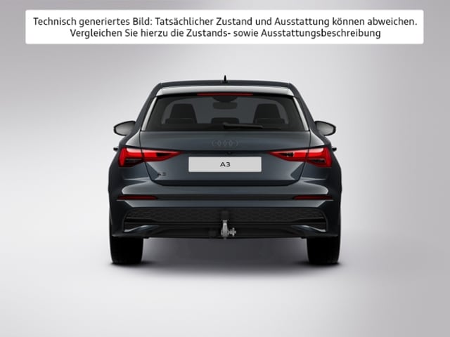 Audi A3 35 TFSI S-Tronic Sportback
