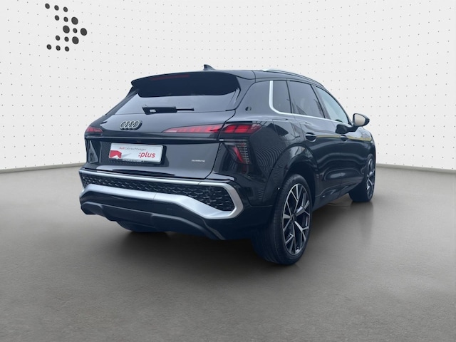 Audi Q3 Quattro S-Tronic