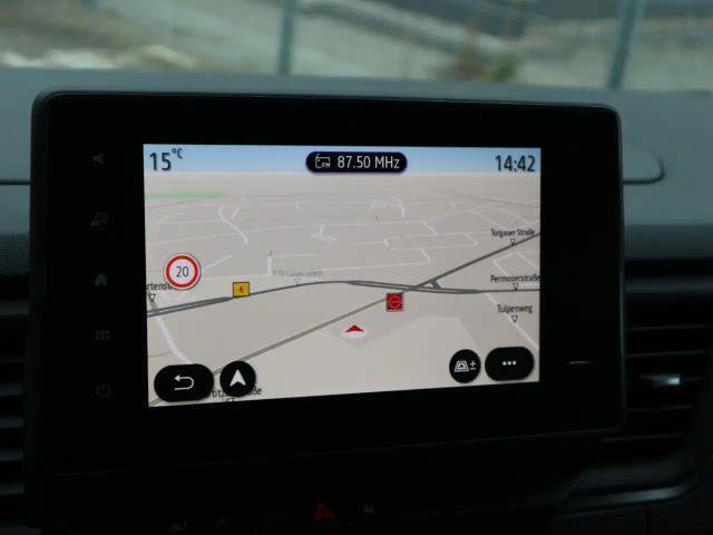 Nissan Primastar L1H1 Tekna dCi 150