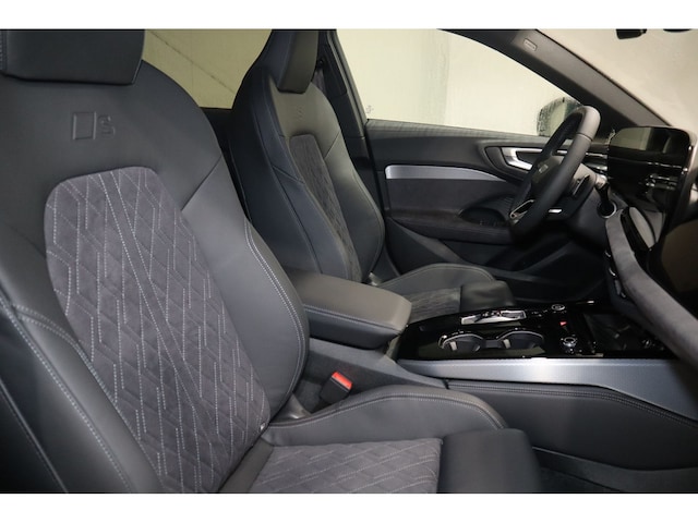 Audi A5 Avant Hybride Quattro S-Tronic