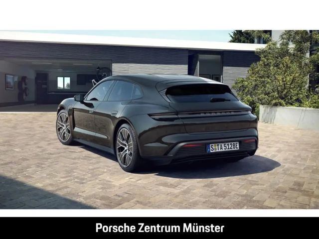 Porsche Taycan Sport Turismo