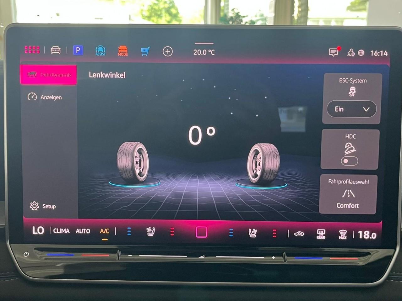 Volkswagen Tayron 2.0 TDI DSG R-Line