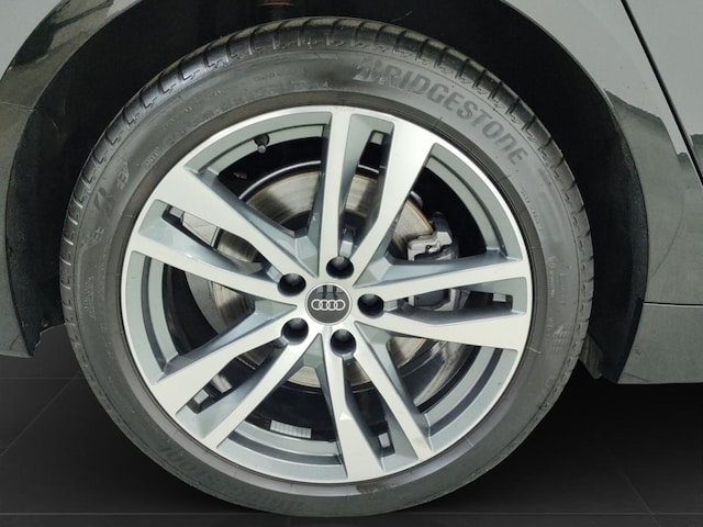 Audi A6 50 TDI Avant Quattro