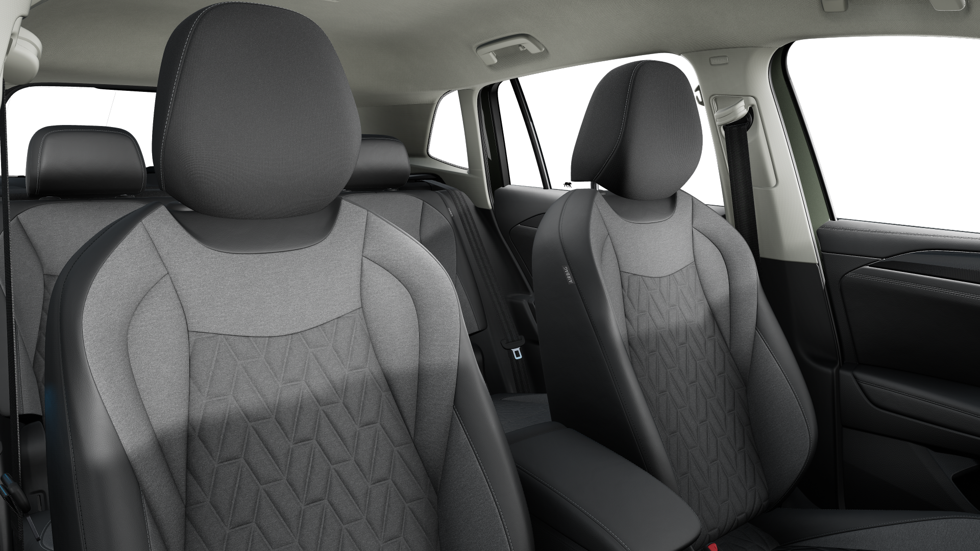 Volkswagen Tiguan 2.0 TDI DSG