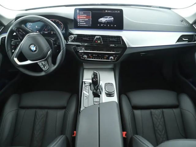 BMW 520 520d xDrive